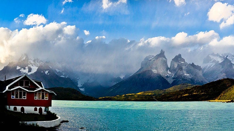 Top 10 Most Beautiful Places to Visit in South America