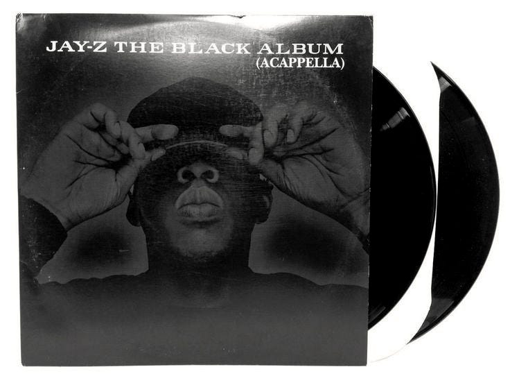 How ‘The Grey Album’ ReInvented the Remix MicroChop Medium