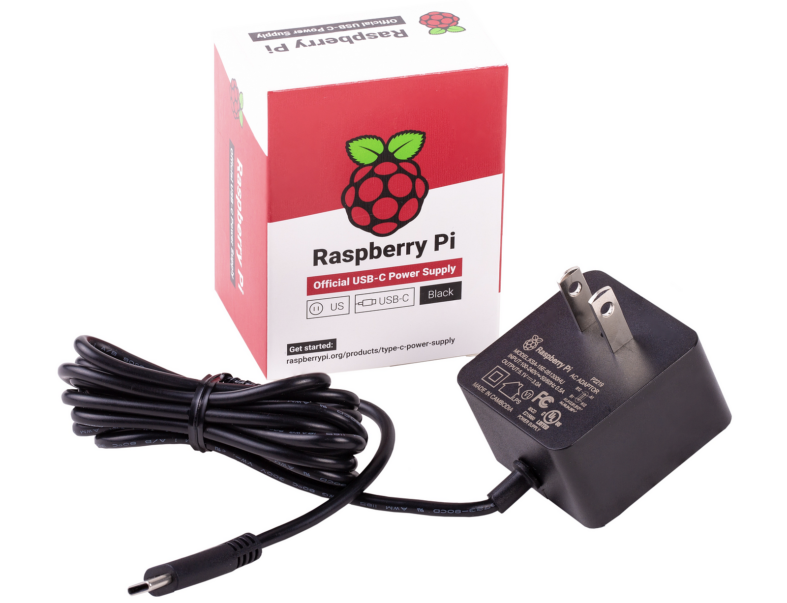 Raspberry Pi 4, Model B. Do you want to know new? 1*CBaHCG7dzy DeAfuCO1eJg