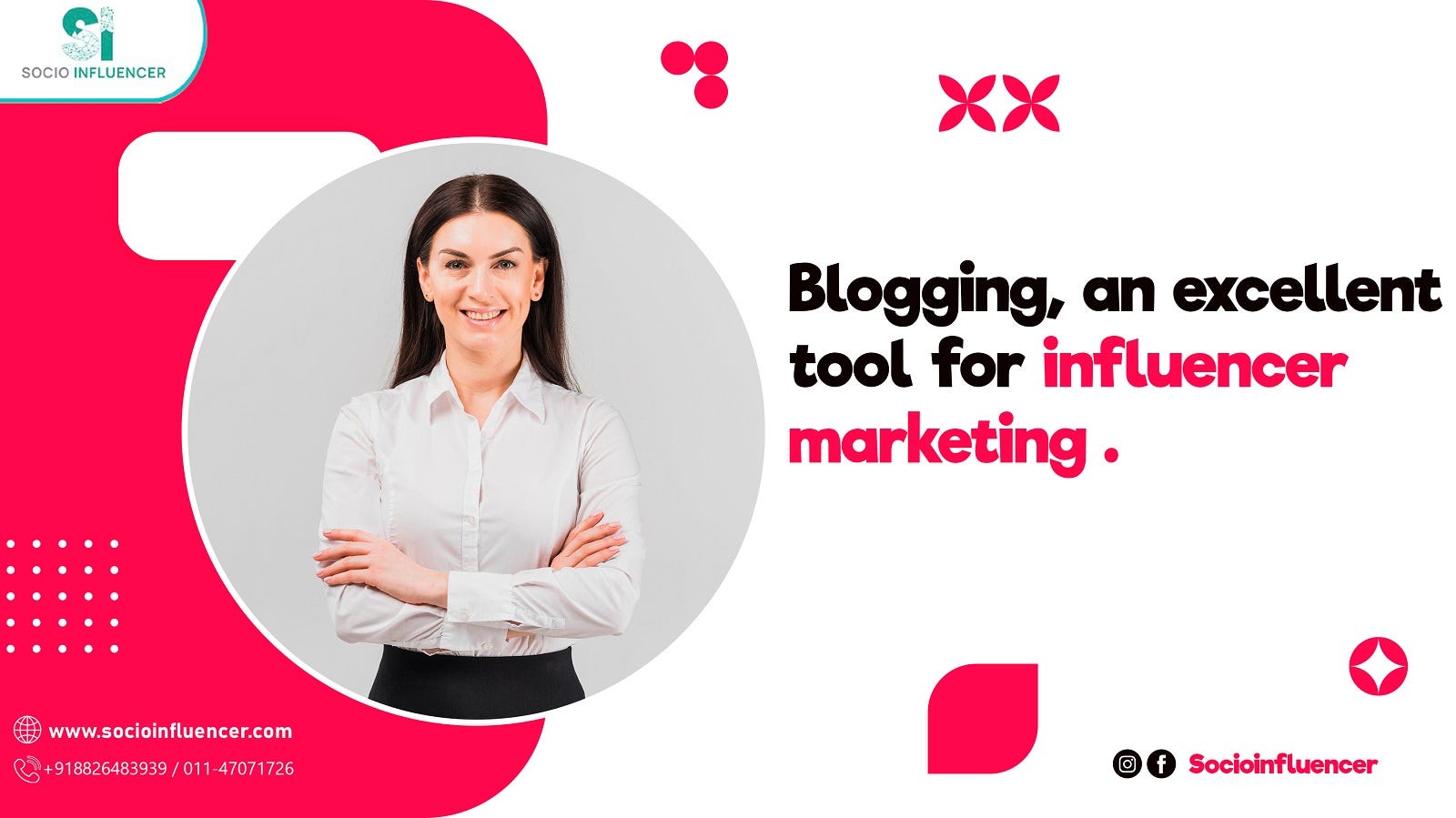 The Power of Blogging as an Influencer Marketing Tool