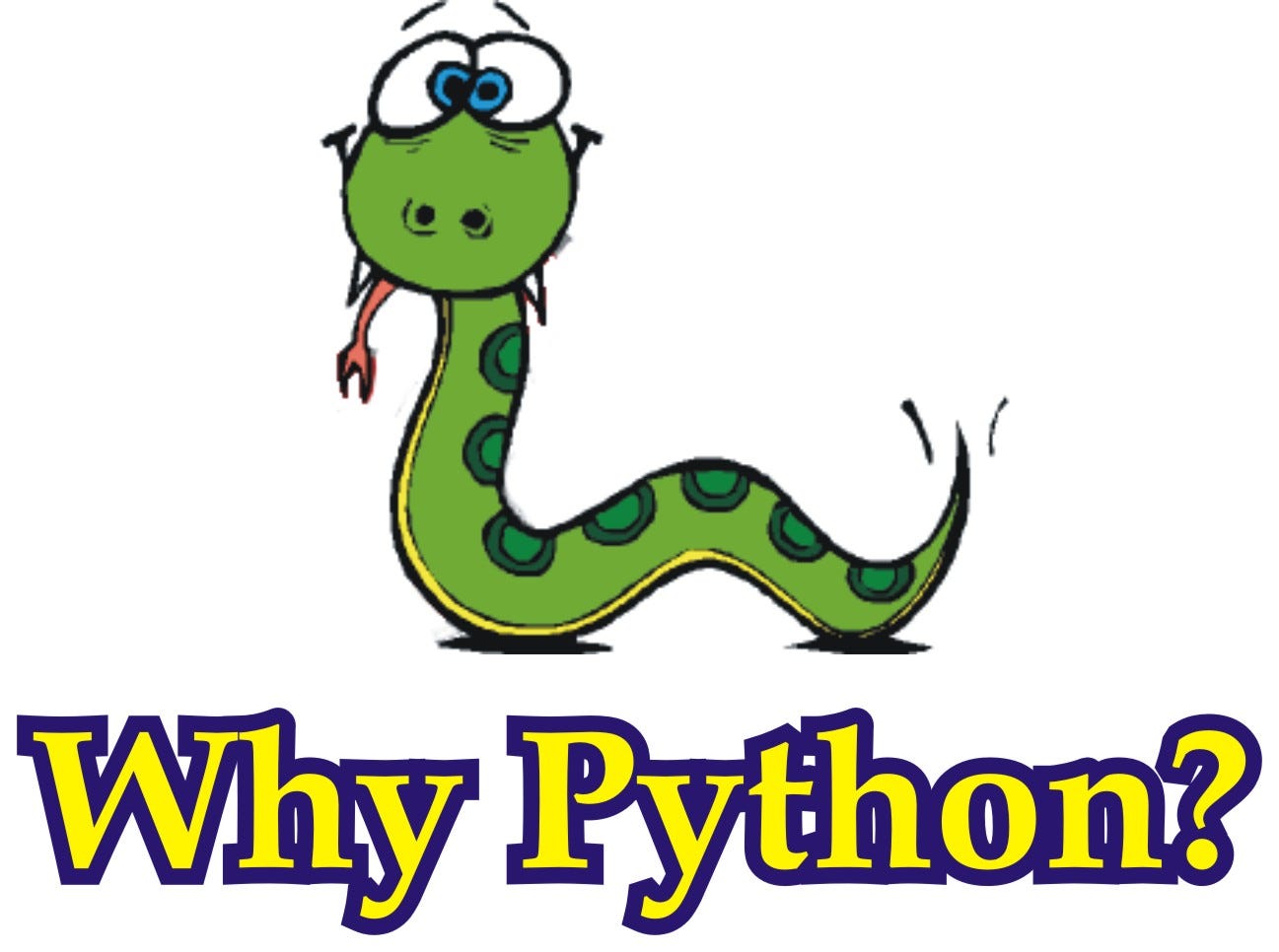 Чтобы компьютер понимал команды на языке python была придумана специальная программа