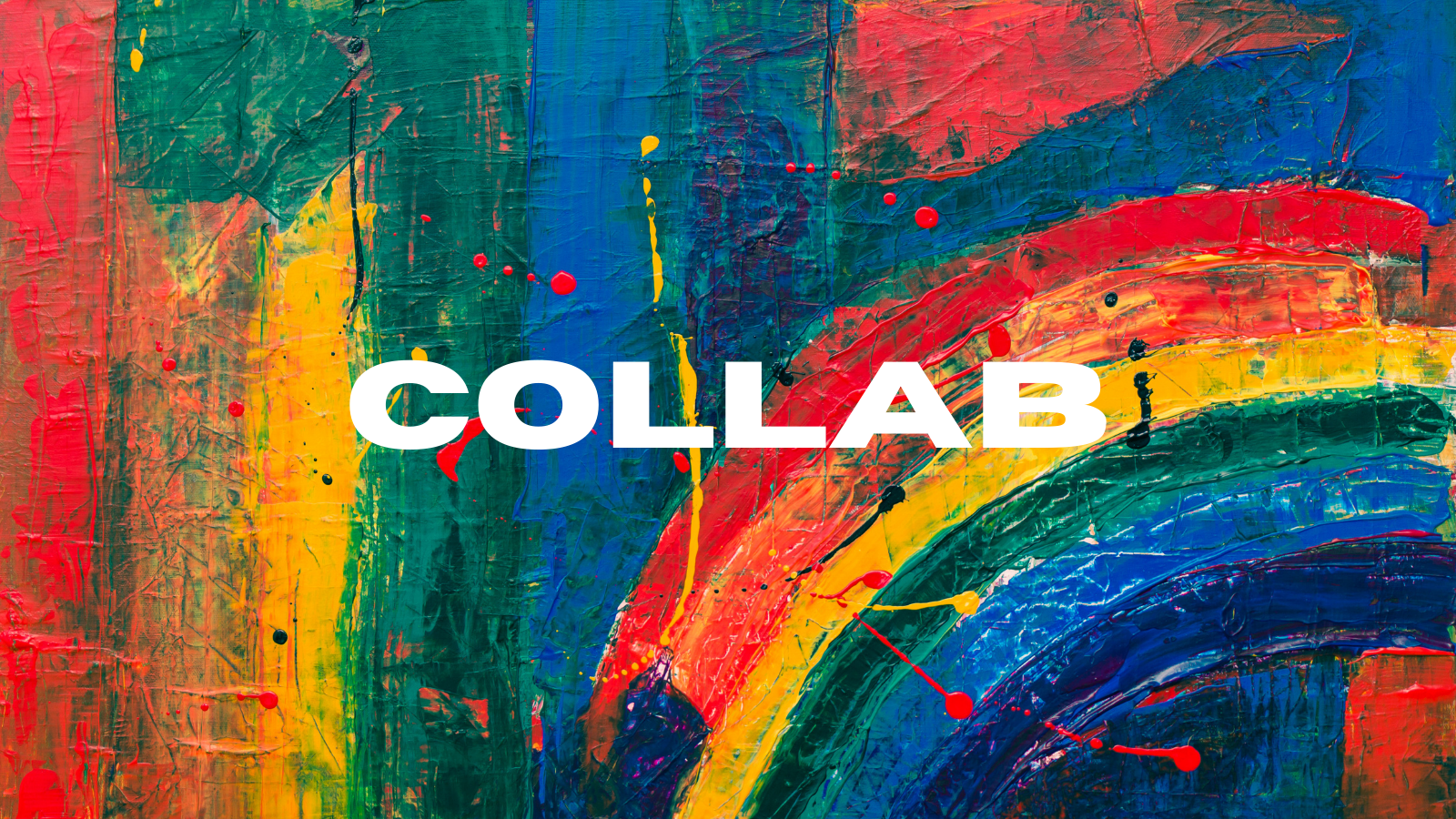 Collaborative Marketing: Why You Should Do It