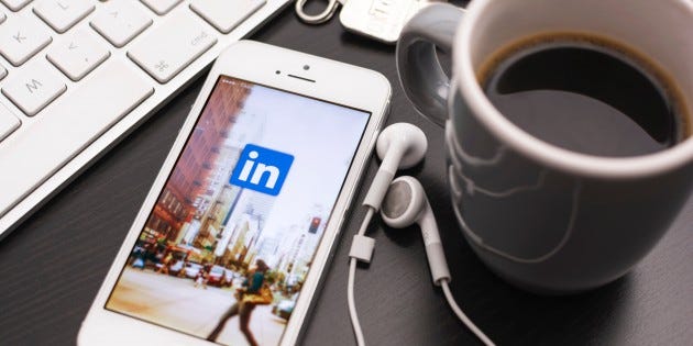 Linkedin что это за программа и нужна ли она на андроид