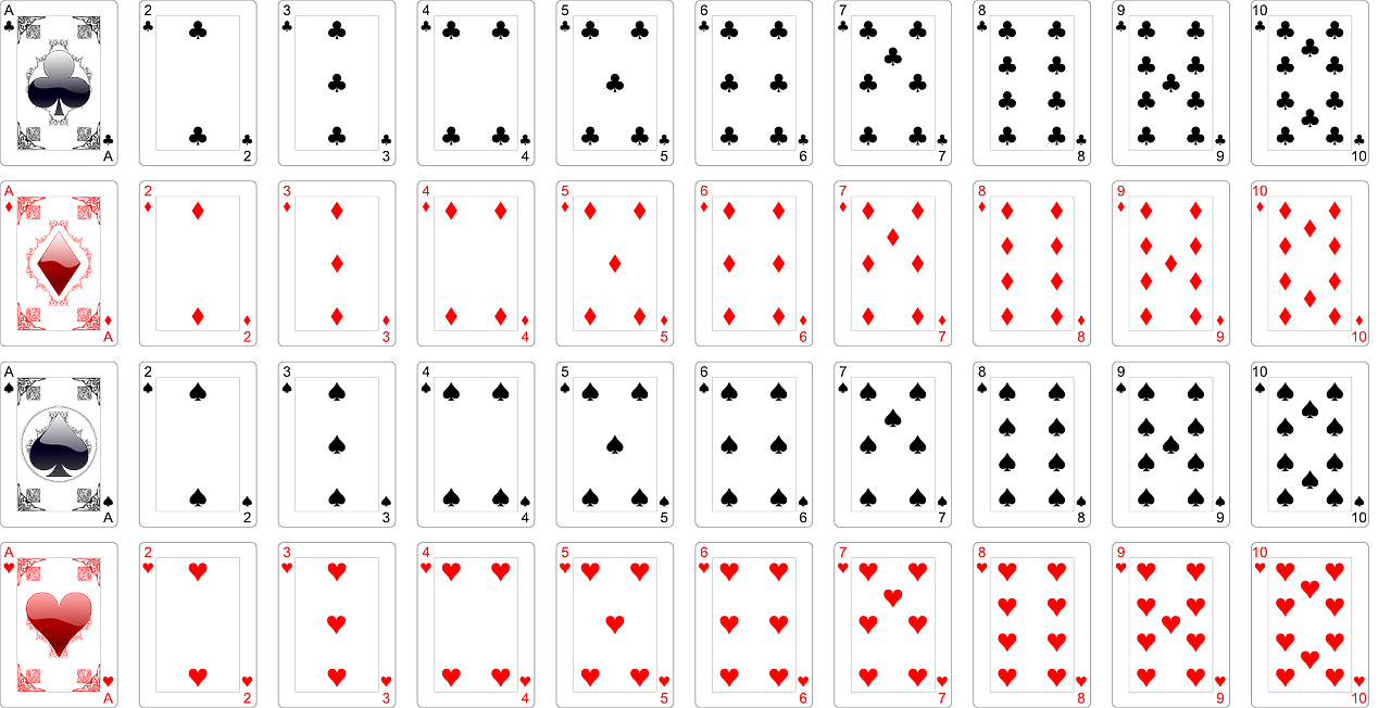 Www SolitГ¤r Kartenspiele De
