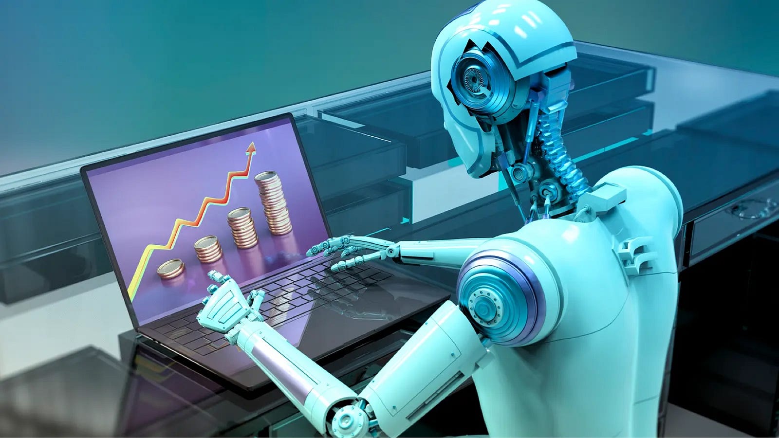 How AI is Changing the Global Economy