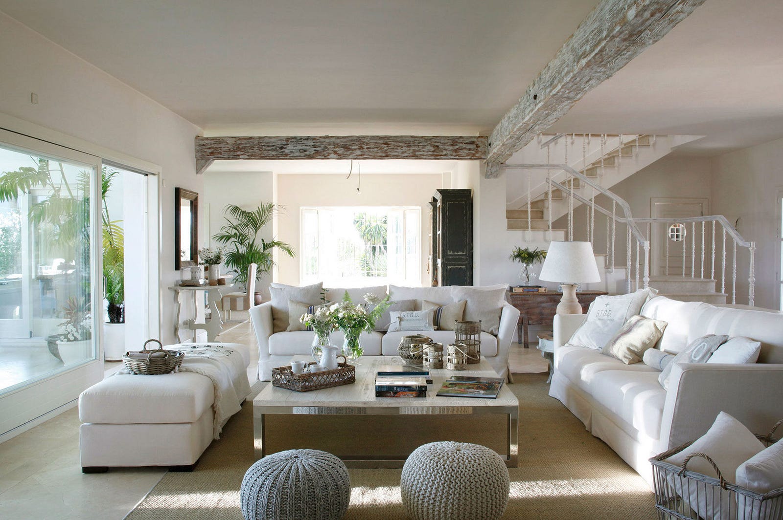 Ivory The Cozy Color For Home Interior Theuro Style Medium Why Choose Ivory As The Main Color Theme For Your Home Interior Or Some Pieces Of Furniture Because Is Unostentatious Le Well Looking
