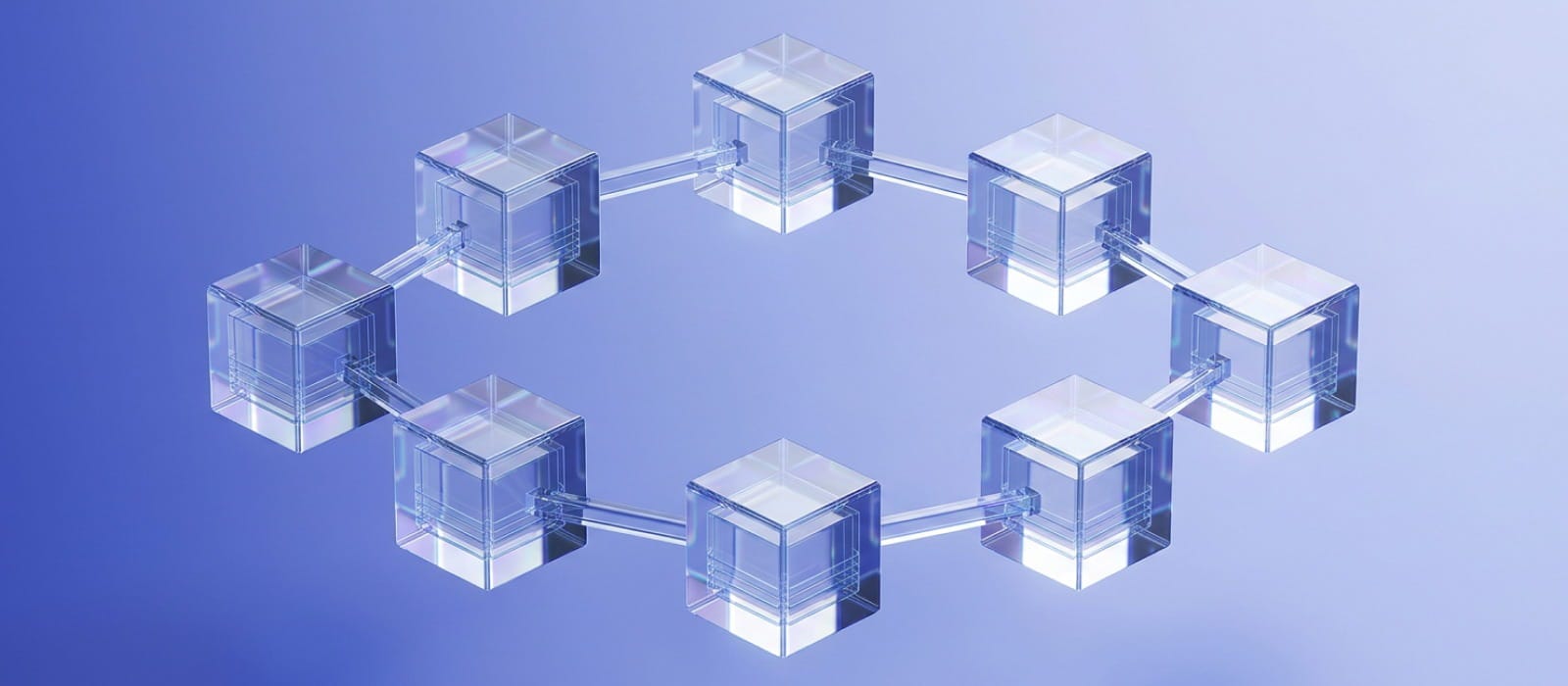 Linked Ledgers: Build Resilient Partner Networks Without Central Risks