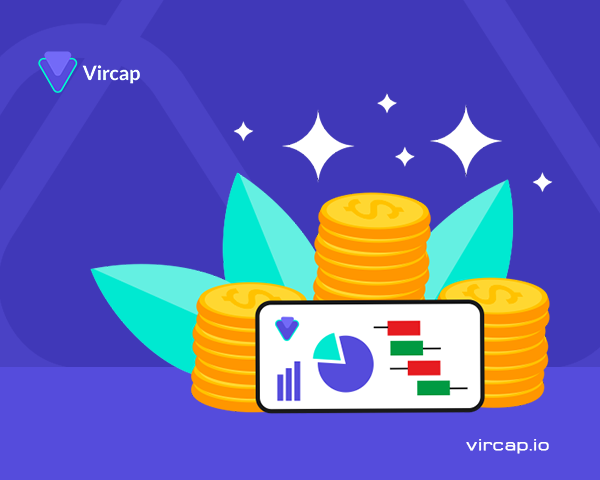 Start making passive income with vircap