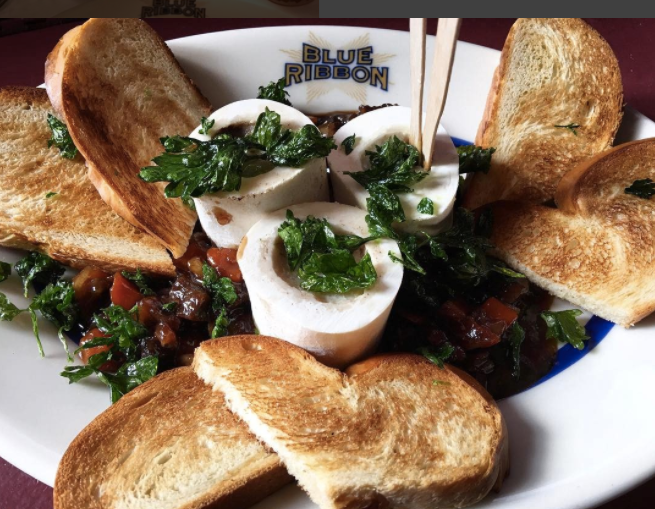 The 100 Best Dishes We’ve Eaten In New York Mantry Medium