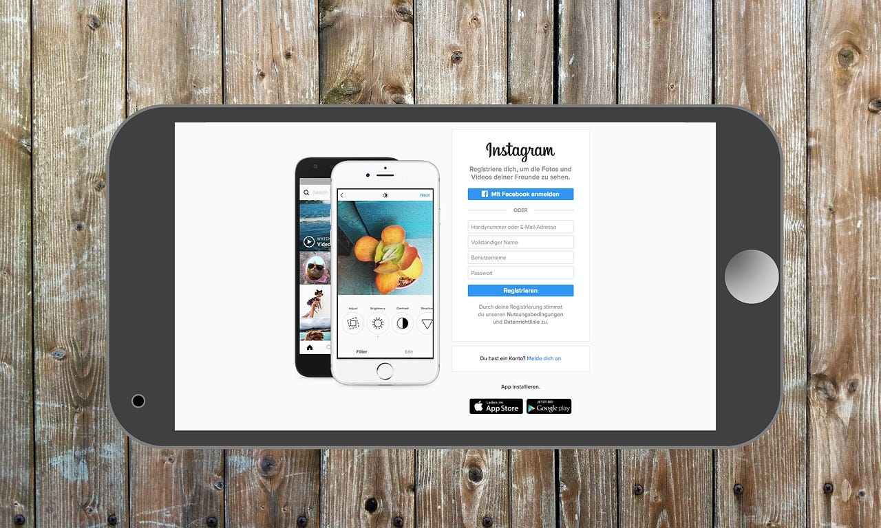  - tips for gaining followers on instagram