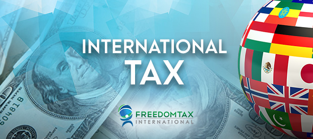 International Tax Advisor FreedomSBS Medium