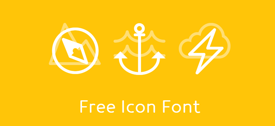 The Best Free Icon Packs – Nick Babich – Medium