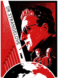 Dr Strangelove Film Analysis