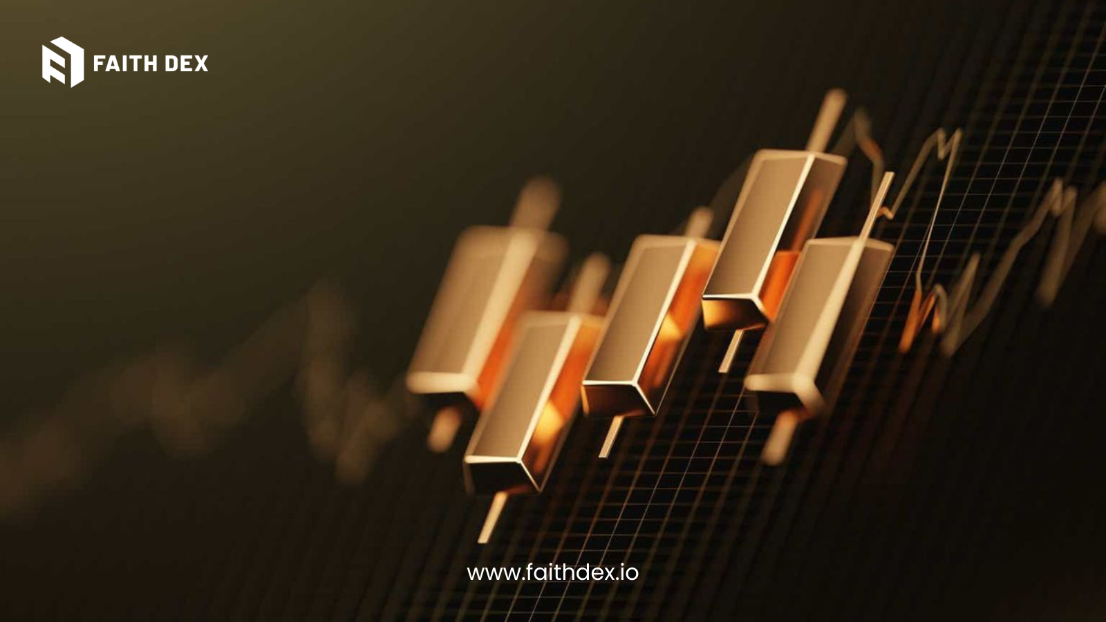 Why DEX is Dominating and How FaithDex is Leading the Charge