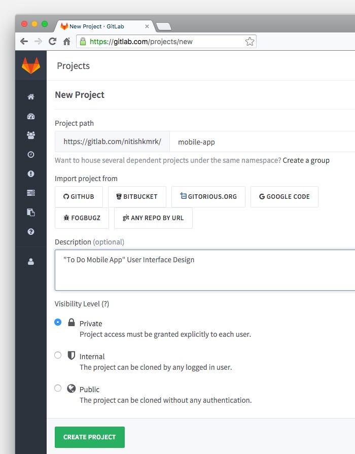 Version Control System for UI Designers kul Dev Medium