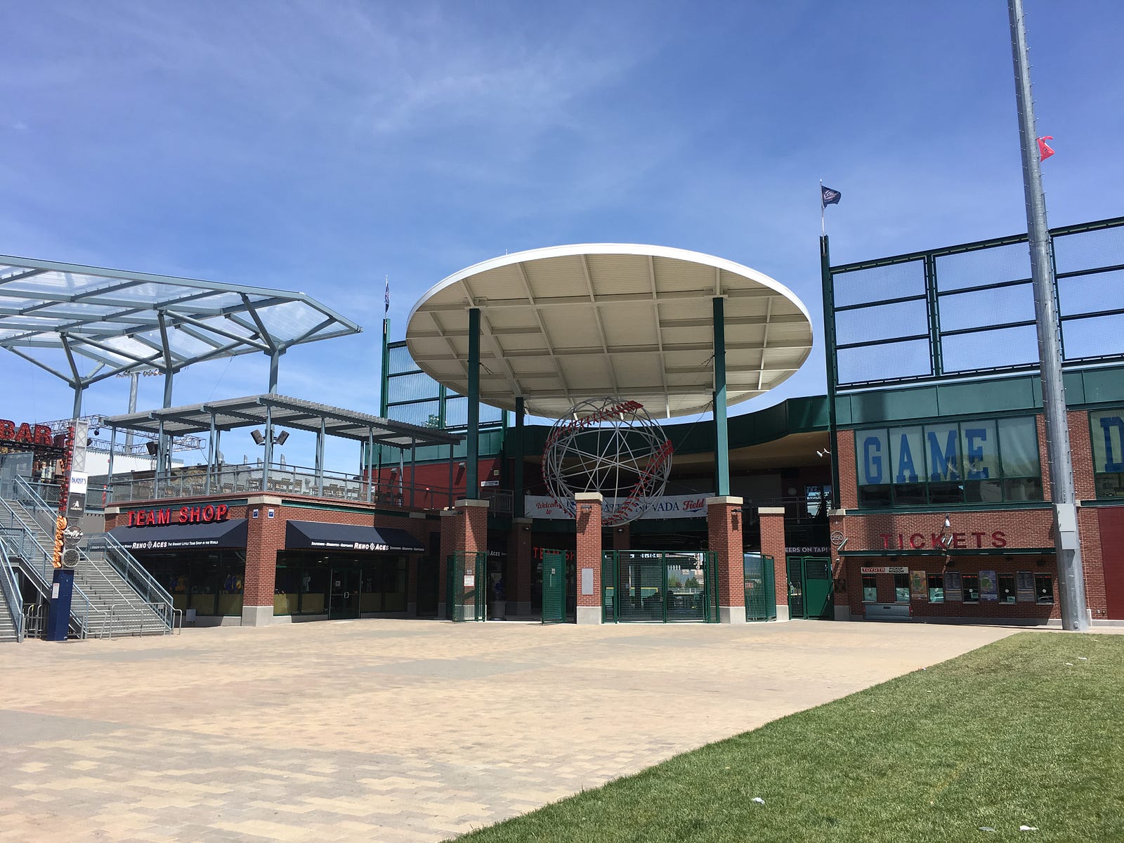 Reno’s USL Soccer Team Takes Baby Steps in Inaugural Season