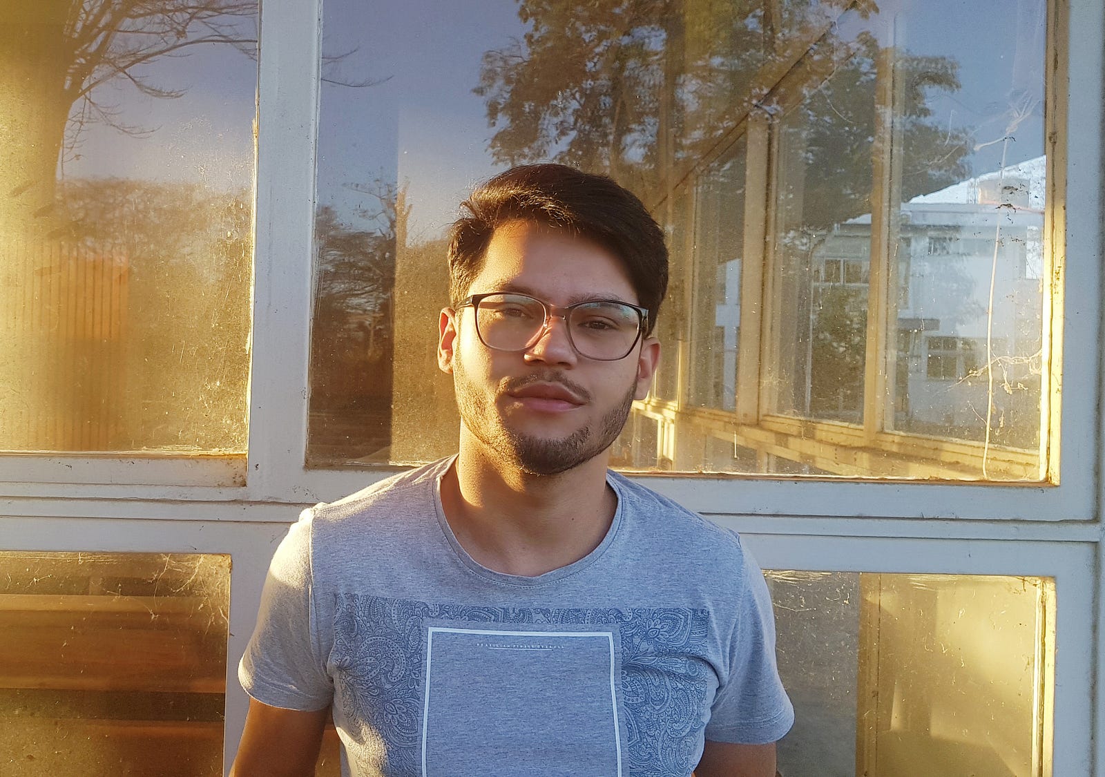 Quero Ter Olhos Pra Ver A Maldade Desaparecer