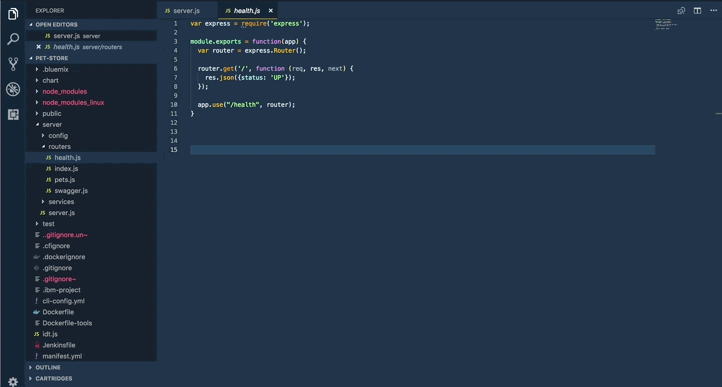 Productivity with VS Code (Tips and Tricks) – Dimitar Danailov – Medium