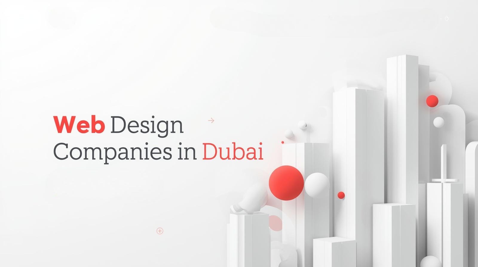 Secrets Behind Successful Web Design Companies in Dubai