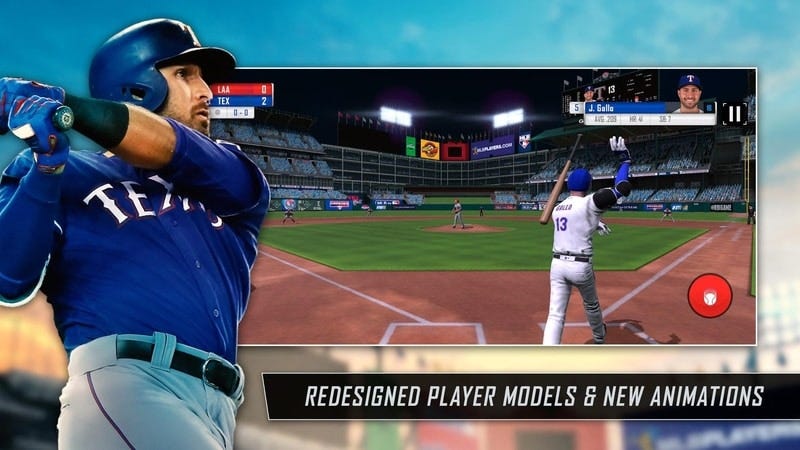 How you download rbi baseball 18 for android 2