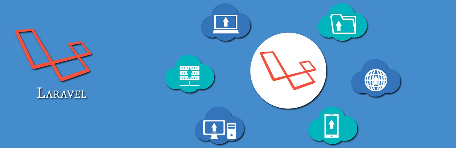 7 Reasons Laravel is Considered Best Framework Among PHP  