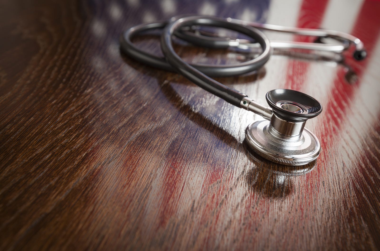 The Greatest Problem Facing Medicine Today