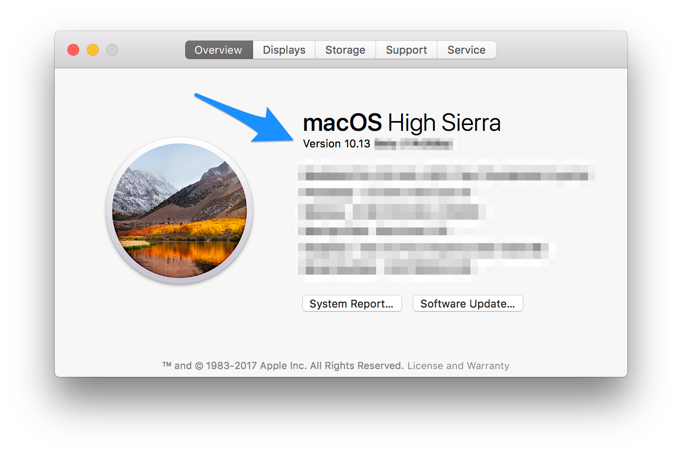 Download Macos Sierra 10.12 6 Update