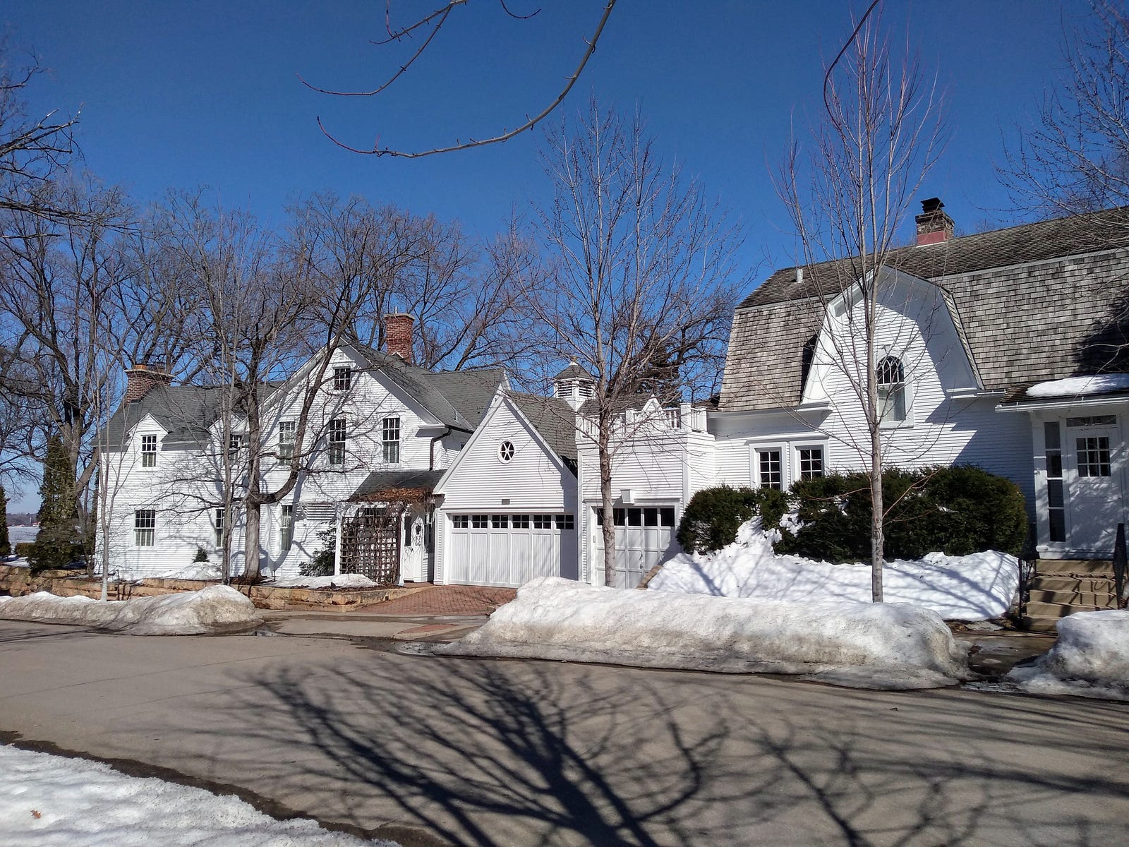 Northern Linden Hills All of Minneapolis