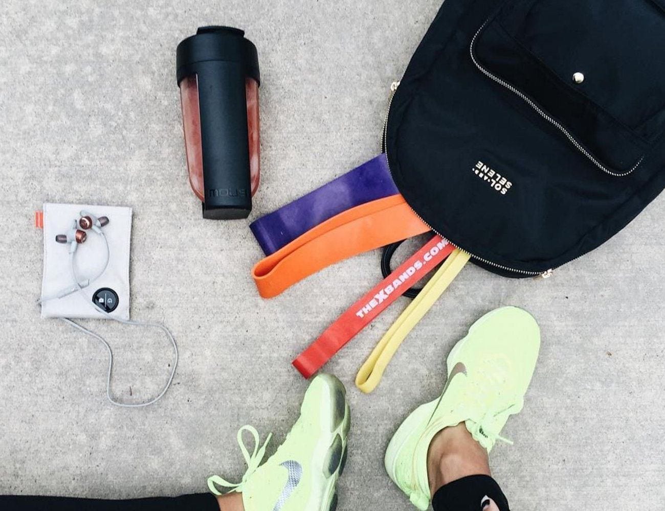 10 Smart Fitness Gadgets to Keep You Fit Gadget Flow Medium