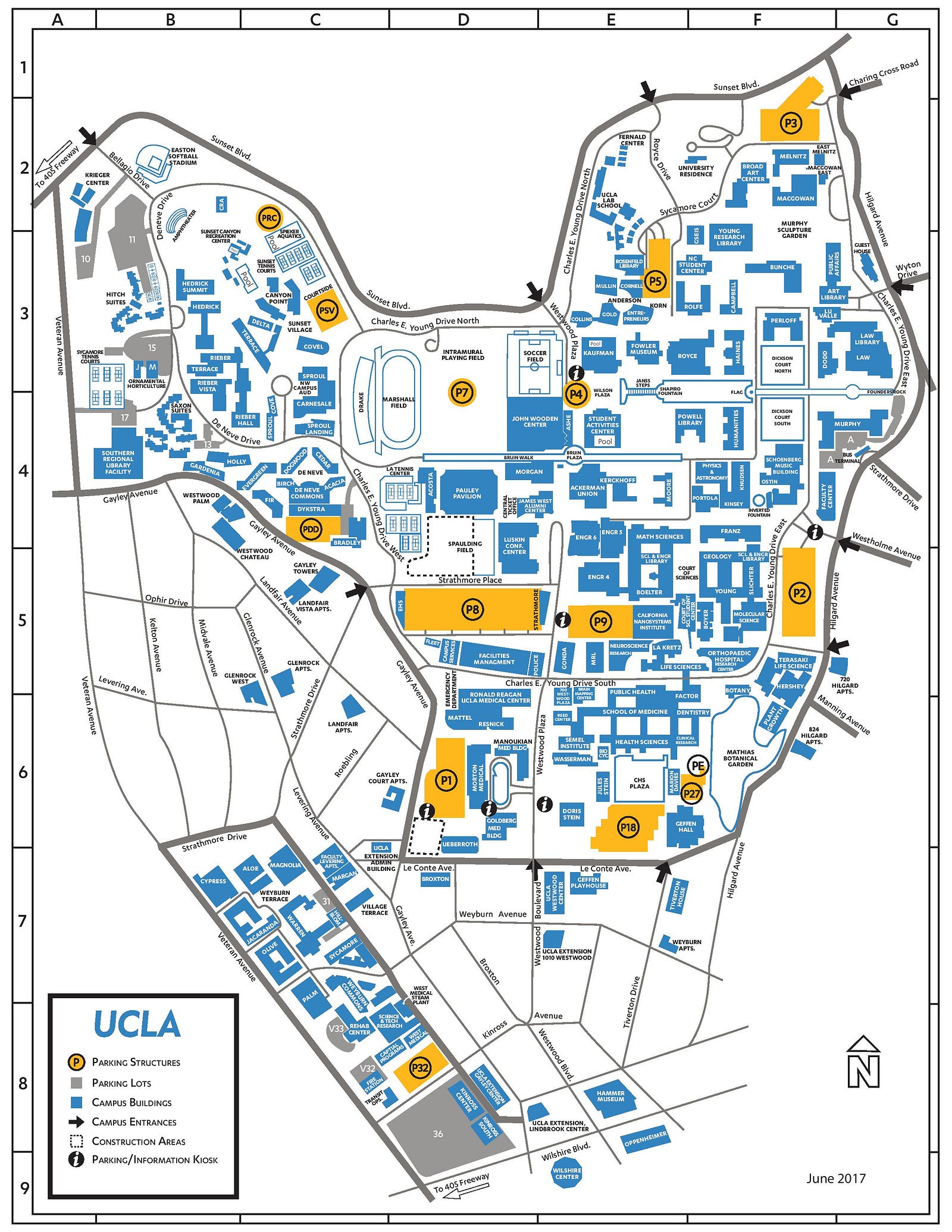 ucla-university-village-floor-plan