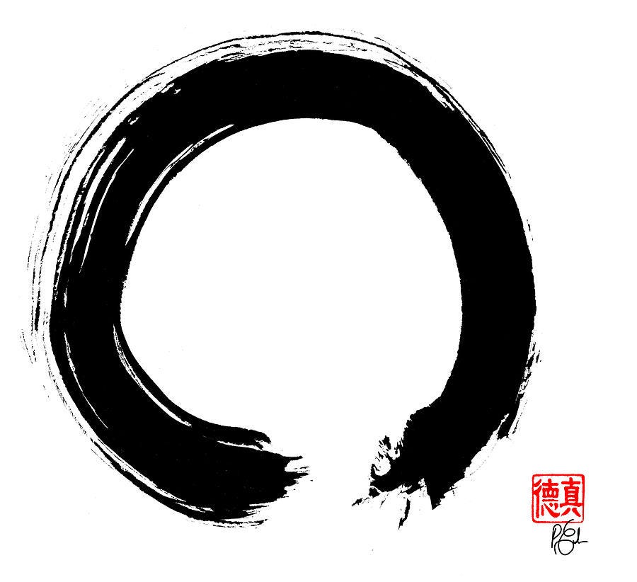 The Harmony of Renewal – Personal Growth – Medium