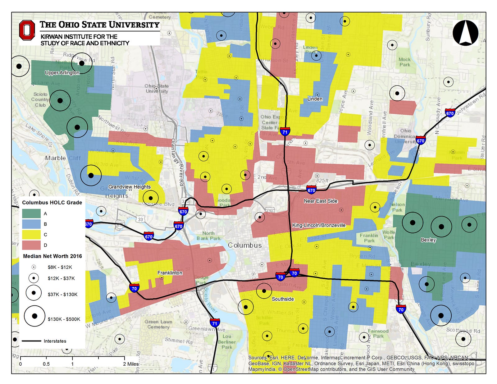 Homeownership, Wealth Accumulation, and Segregation: Housing Policy and ...