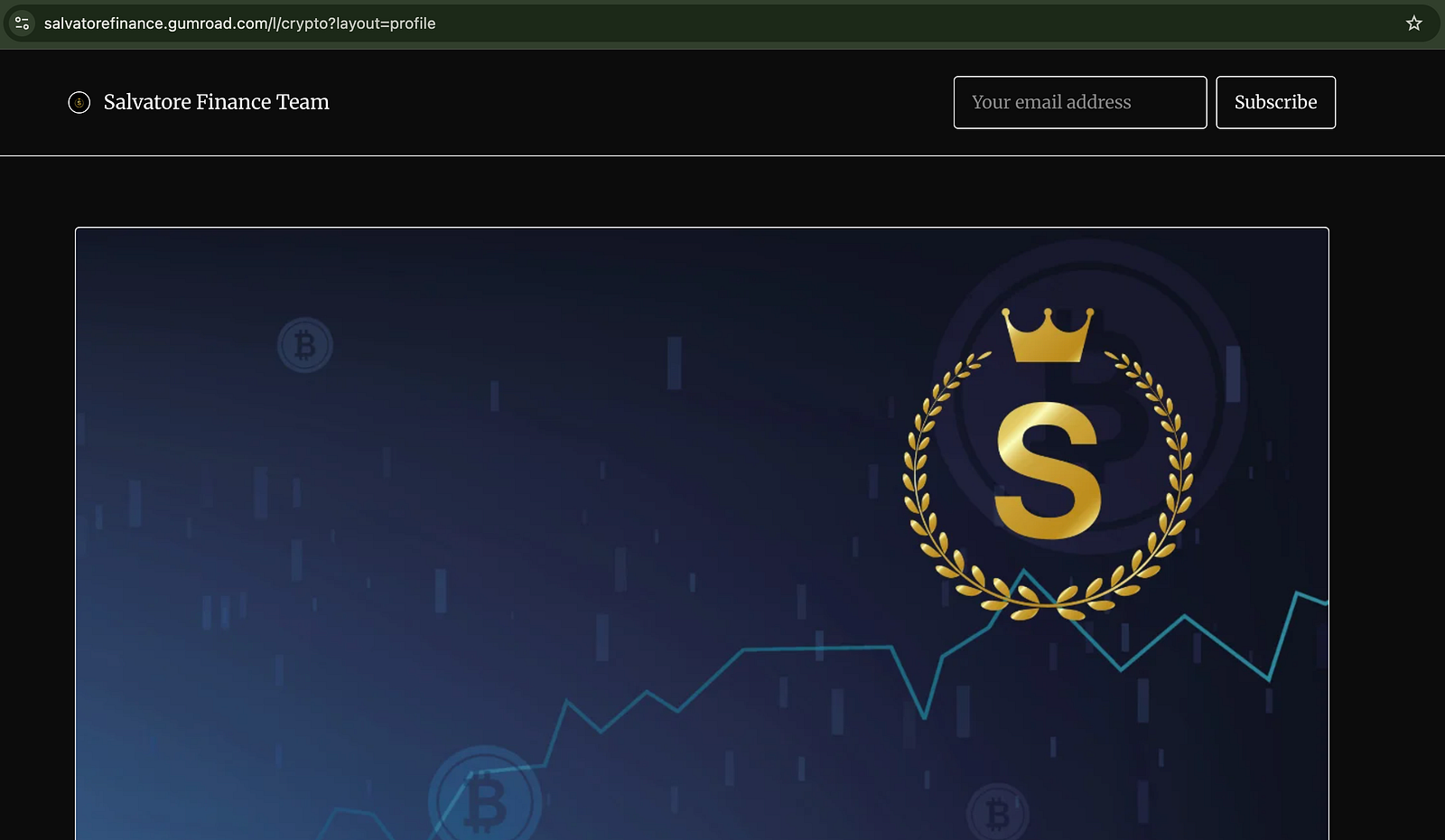 Can You Really Profit From Salvatore Crypto Signals?