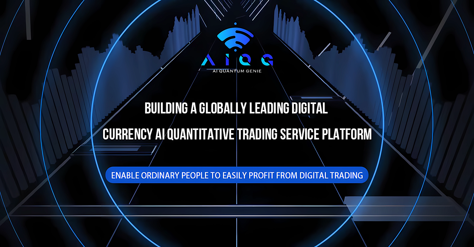 AI Onslaught, AIQG Leads Quantitative Trading into a New Era!