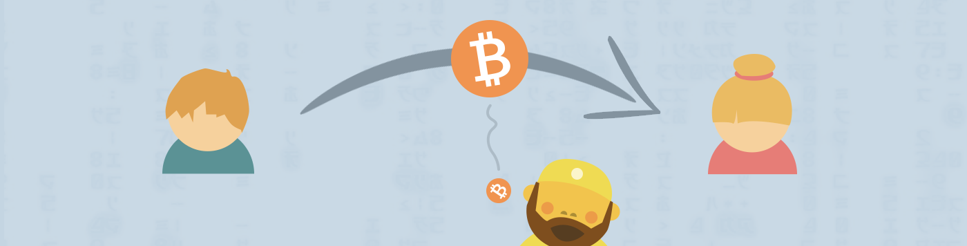 Why are Bitcoin transaction fees so high? - Eduardo ...