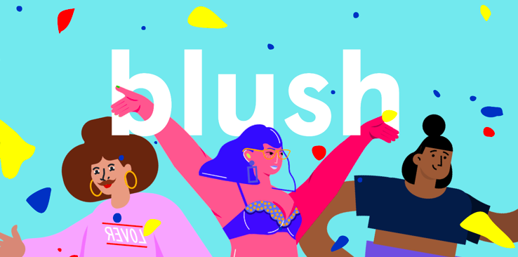 Blush