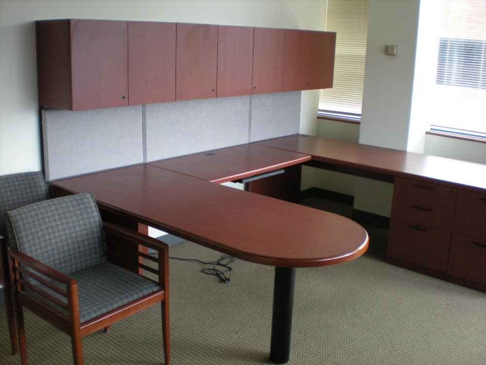 Quality Used Office Desks In Houston Clear Choice Os Medium Clear Choice Office Solutions Provides Beautiful Used Furniture In Houston And All Of Texas We Also Deliver Nationwide Our Pre Owned Desks