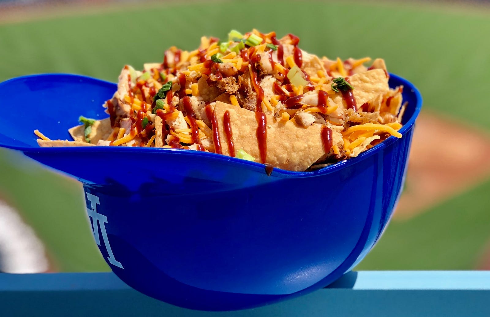 Dodger Stadium NLDS Food Specials Dodger Insider