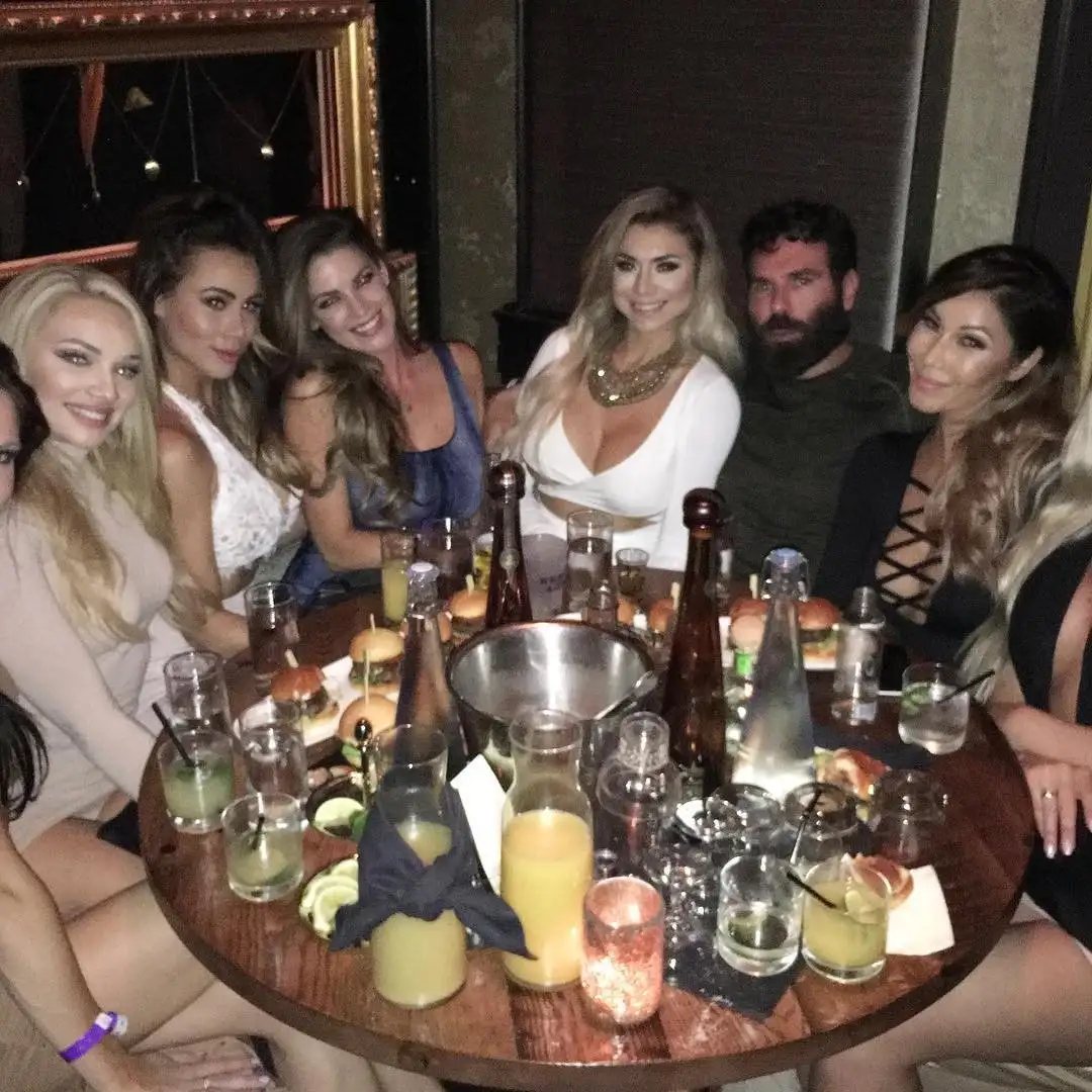 Hasil gambar untuk Dan Bilzerian.
