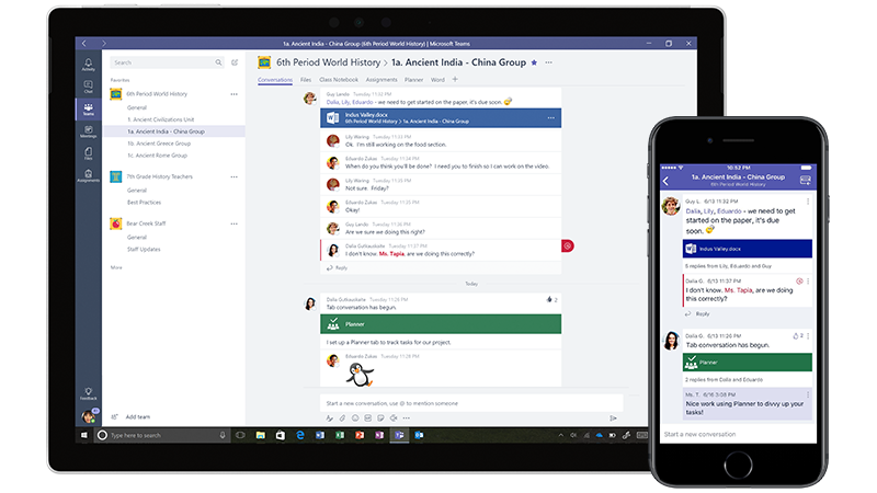 The Way To Use Video Conferencing In Microsoft Groups To Bdo