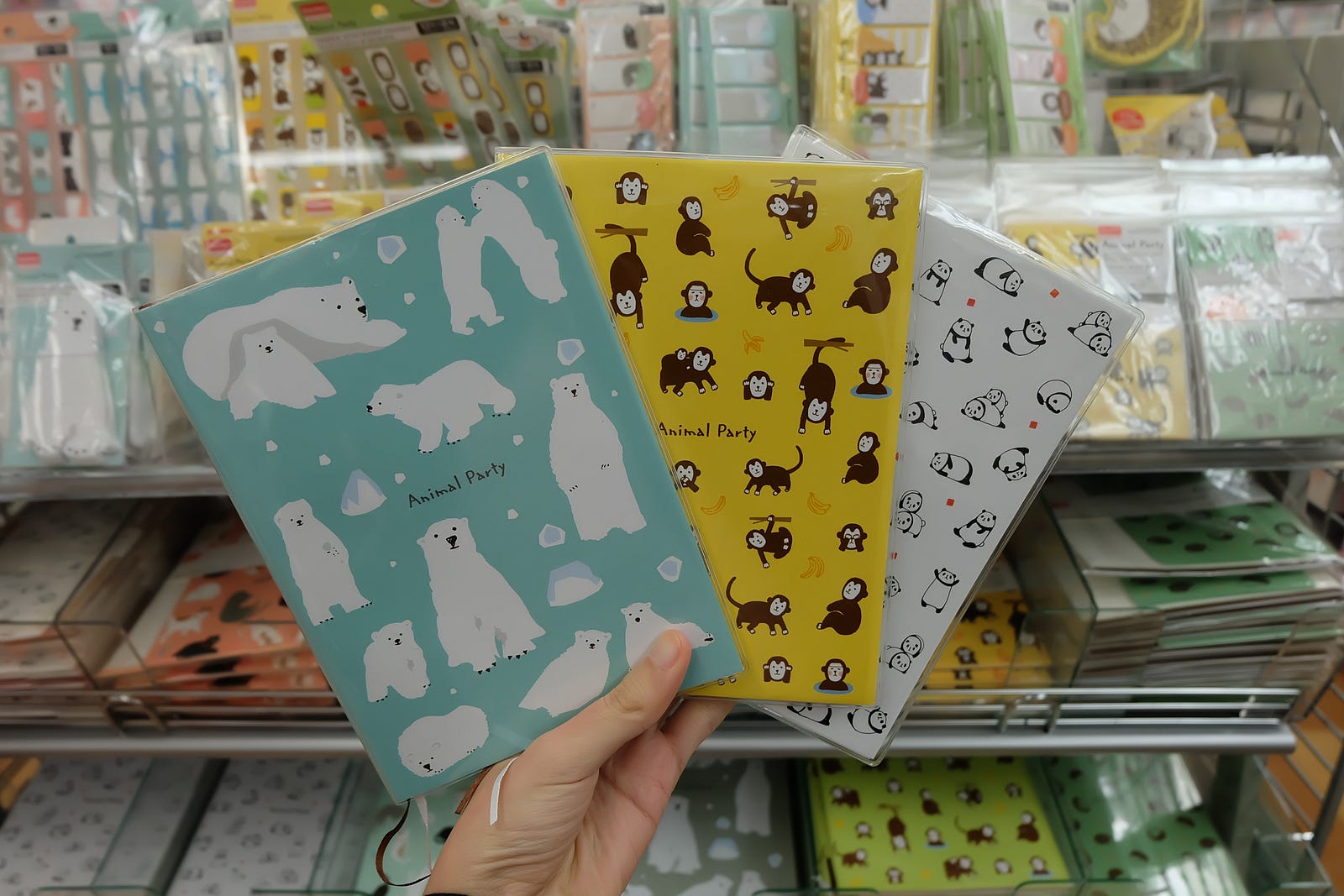 10 Best Things to Buy at DAISO Japan Travel Guide JW  Magazine