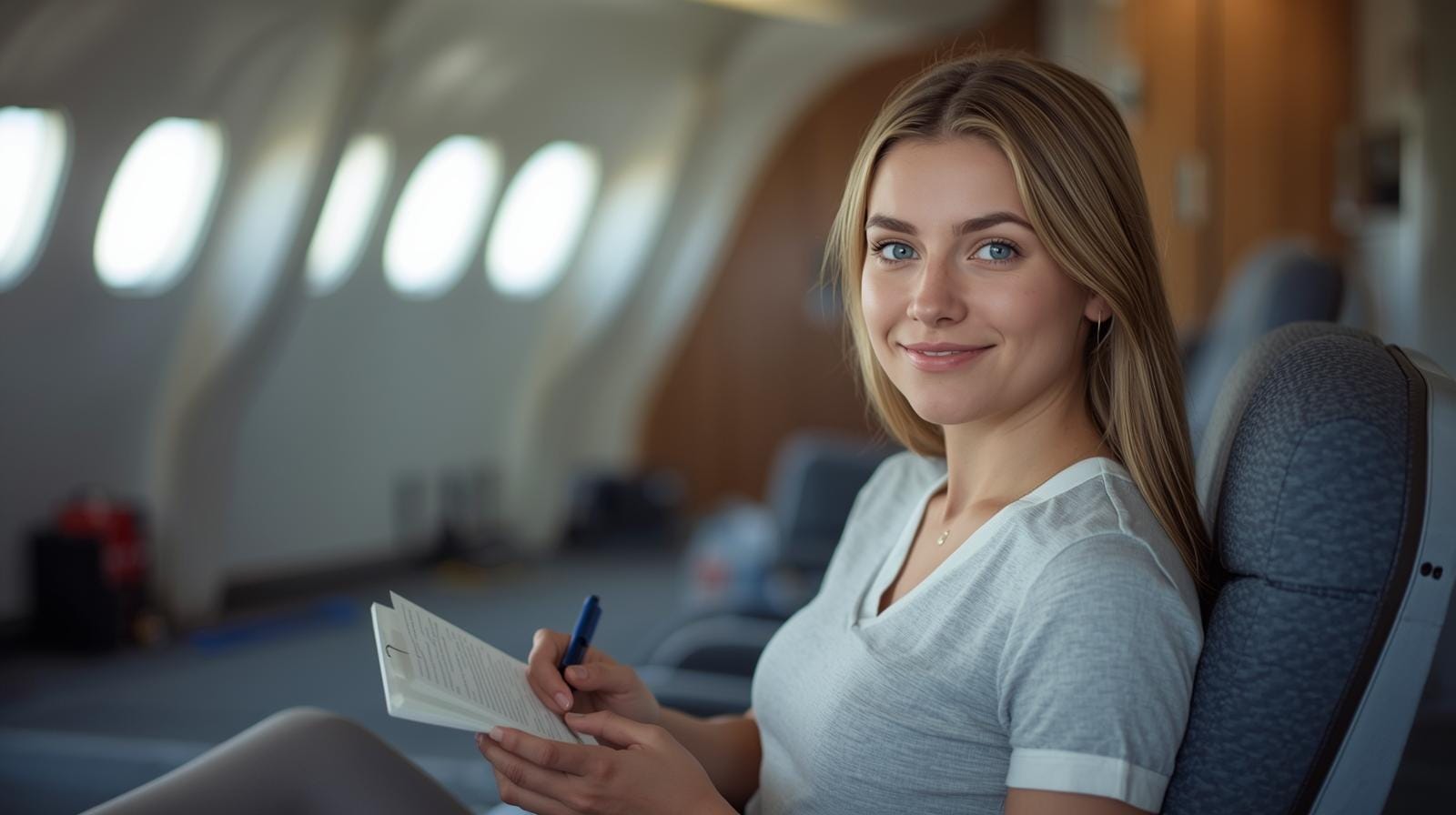 The Cabin Crew Course Lesson You Only Understand After the First Few W The Cabin Crew Course Lesson You Only Understand After the First Few W