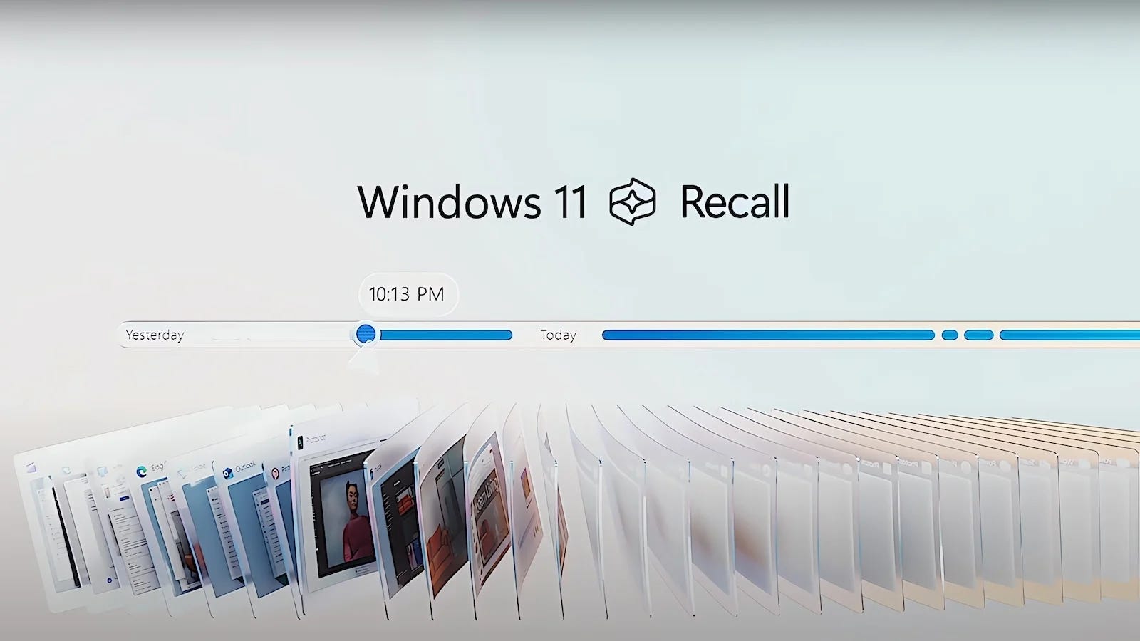 Microsoft is Still Releasing Recall for Windows 11 | Vertical Bar Media