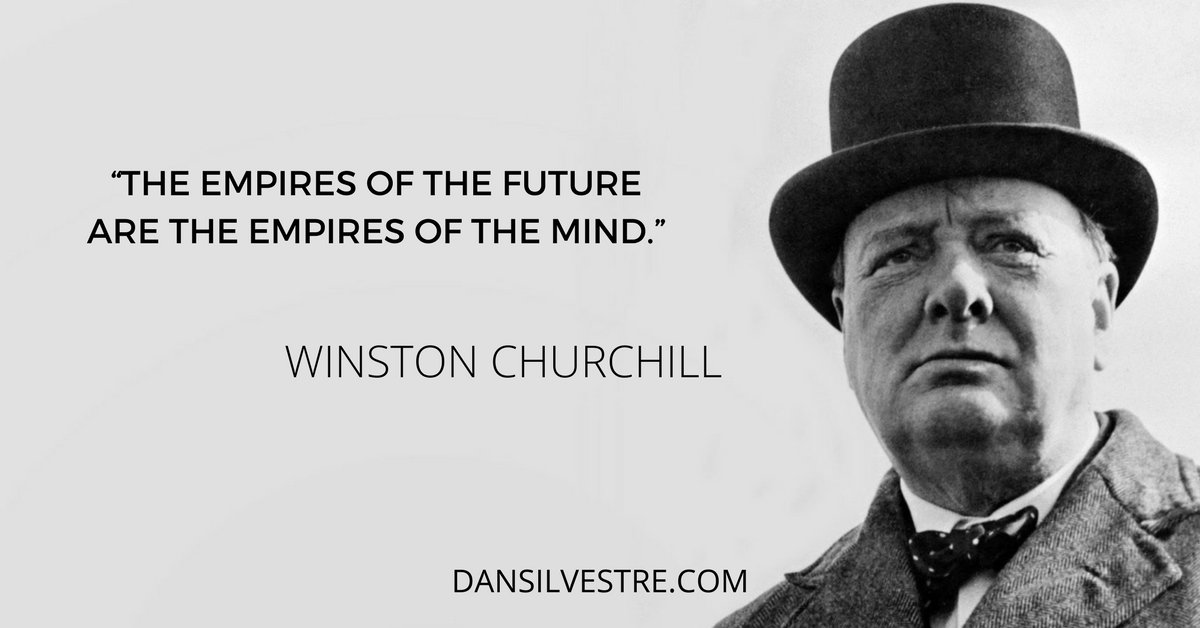 Winston Churchill Success: 7 Secrets You Need to Know