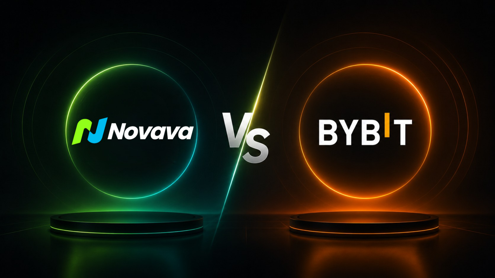 Novava vs Bybit: An Honest Comparison for Serious Futures Traders