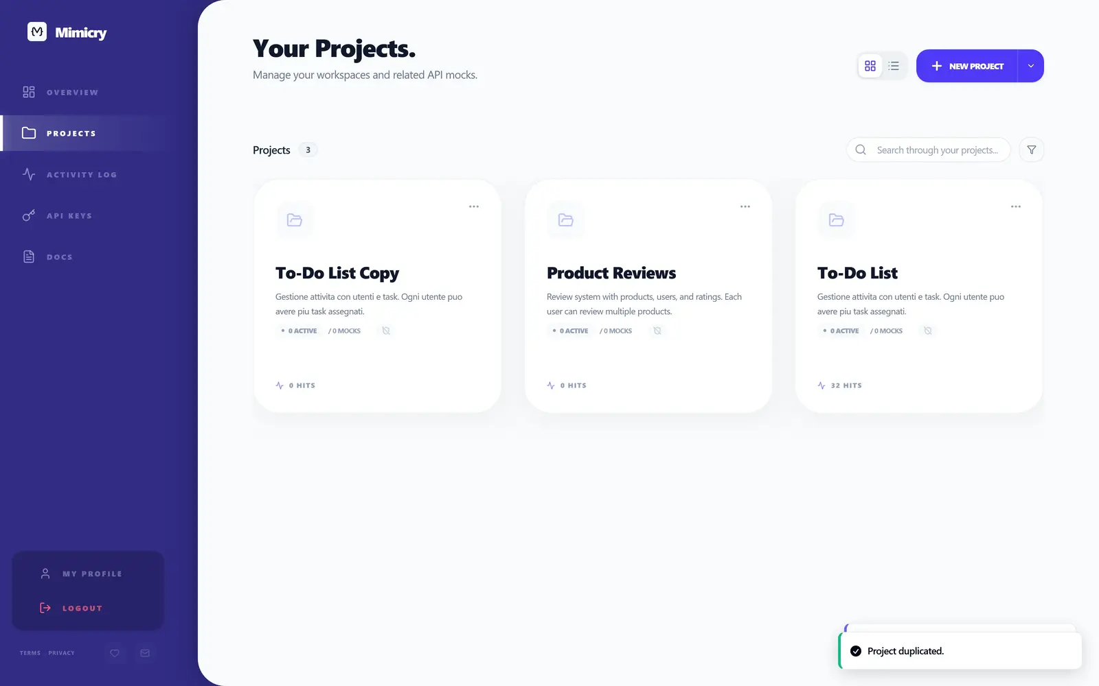 Mock API vs json-server: When a Hosted Mock REST API Works Better