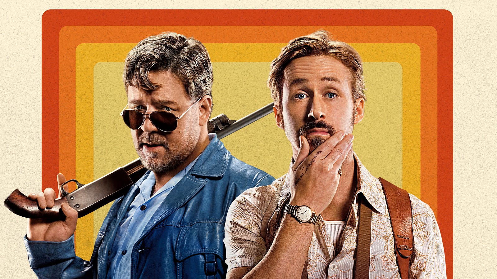 The Nice Guys Thu 5 Jan Every Day Is Movies Medium