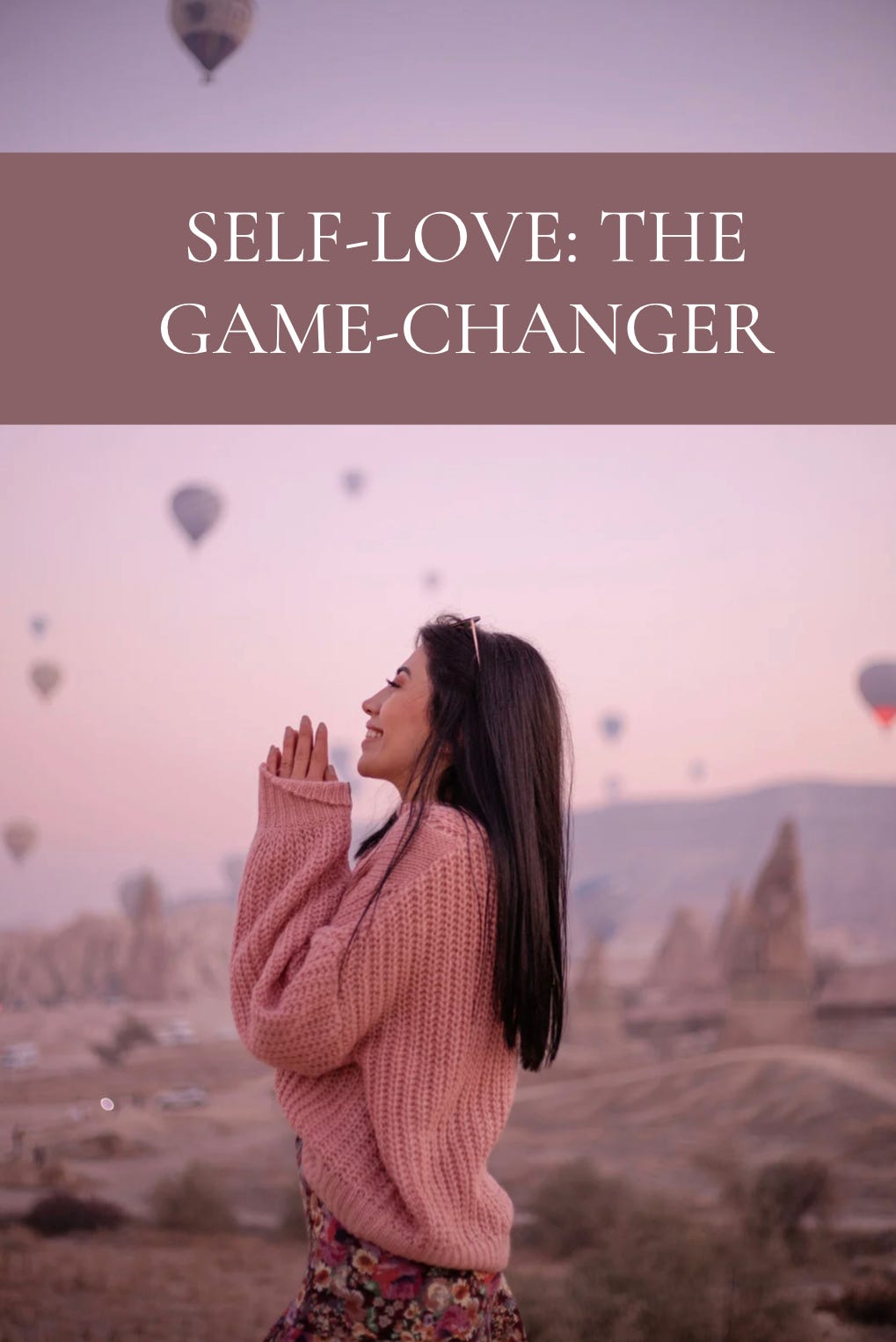Success and Self-Satisfaction