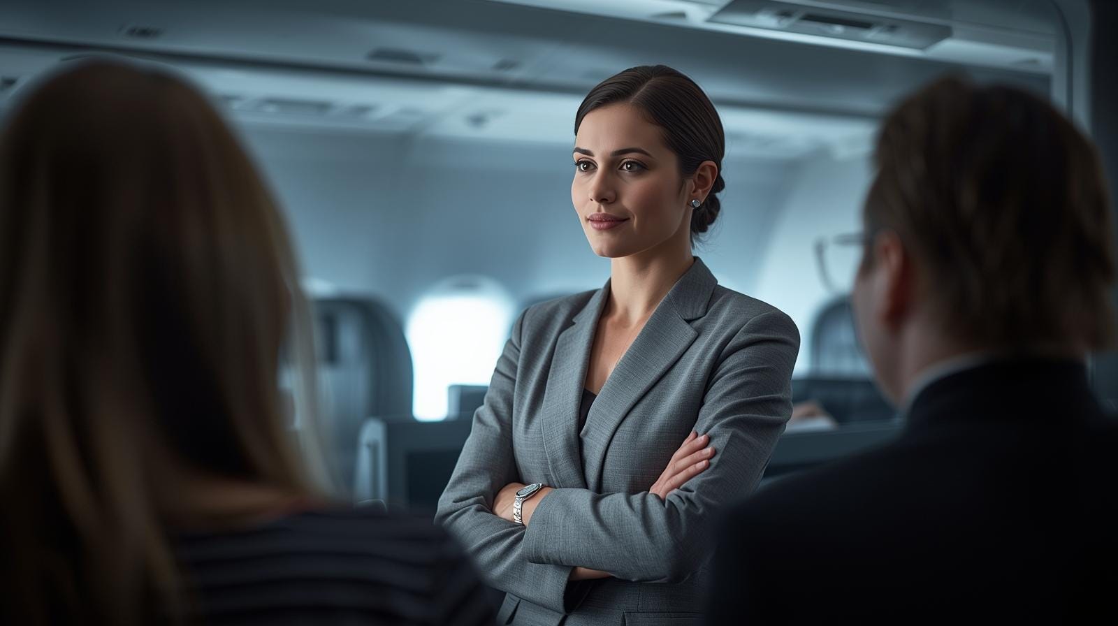 When Aviation Stops Feeling Like a Dream and Starts Feeling Like a Pro