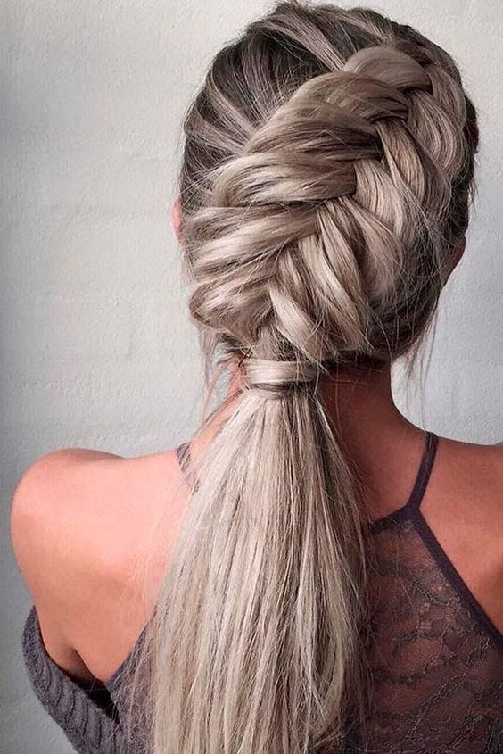 10 Beautiful Hairstyles for Every Occasion – THREAD by ZALORA Singapore